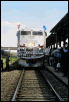 Passenger rail service returned to Oklahoma on July 15, 1999 as Amtrak’s Heartland Flyer began its successful route from Oklahoma City to Fort Worth.
